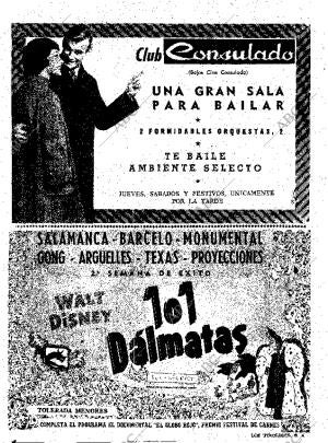 ABC MADRID 24-12-1961 página 60