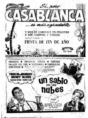 ABC MADRID 24-12-1961 página 62
