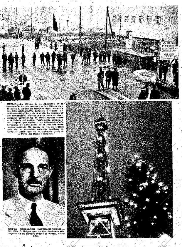 ABC MADRID 24-12-1961 página 63