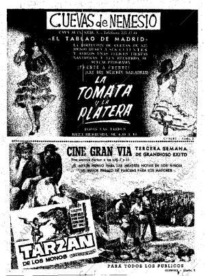 ABC MADRID 24-12-1961 página 64