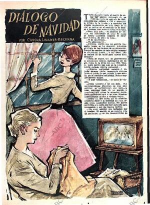 ABC MADRID 24-12-1961 página 73