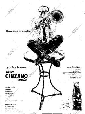 ABC MADRID 24-12-1961 página 78