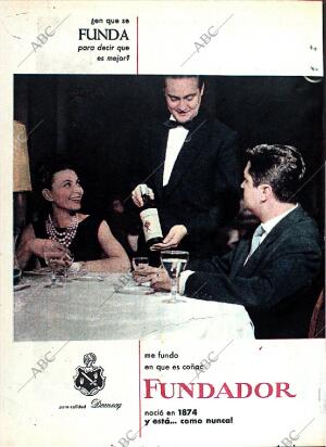 ABC MADRID 24-12-1961 página 8