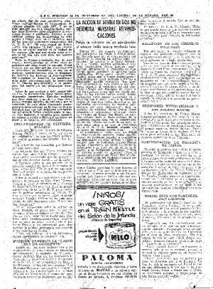 ABC MADRID 24-12-1961 página 80