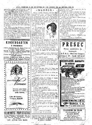 ABC MADRID 24-12-1961 página 94