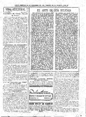 ABC MADRID 24-12-1961 página 95