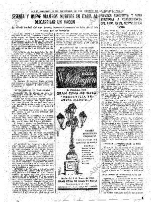 ABC MADRID 24-12-1961 página 97