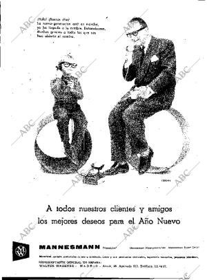 ABC MADRID 26-12-1961 página 12