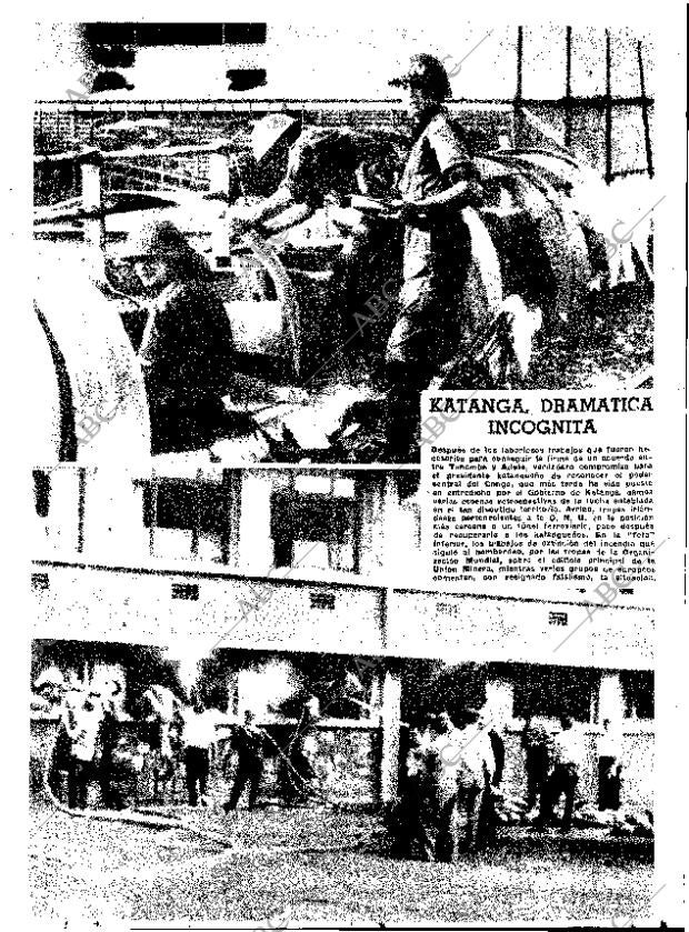 ABC MADRID 26-12-1961 página 13