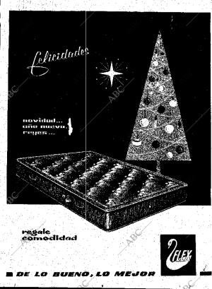ABC MADRID 26-12-1961 página 16