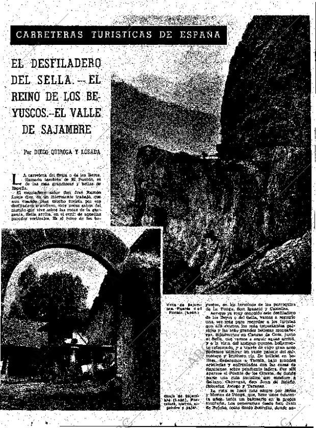 ABC MADRID 26-12-1961 página 17