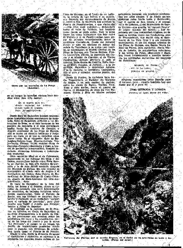 ABC MADRID 26-12-1961 página 19