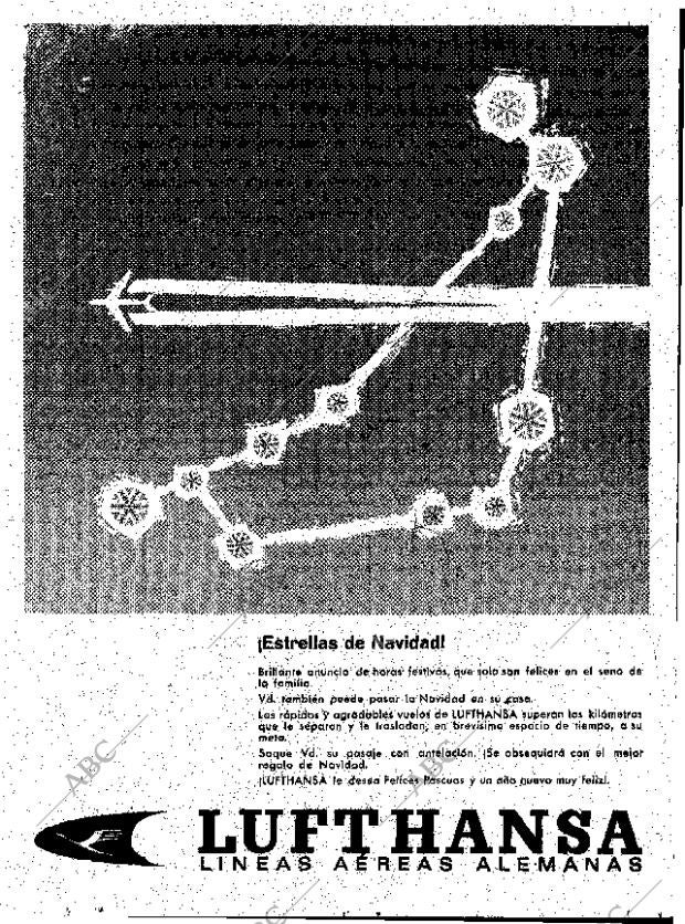 ABC MADRID 26-12-1961 página 21