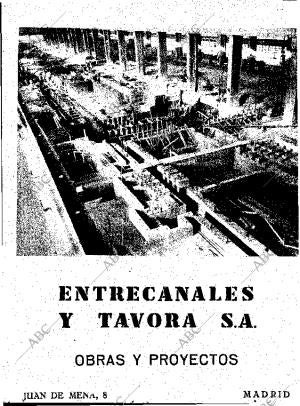 ABC MADRID 26-12-1961 página 22