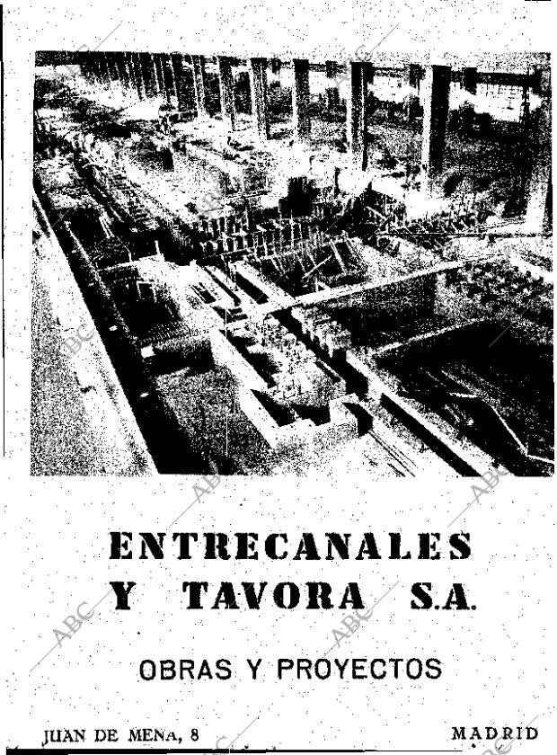 ABC MADRID 26-12-1961 página 22