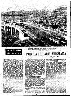 ABC MADRID 26-12-1961 página 23