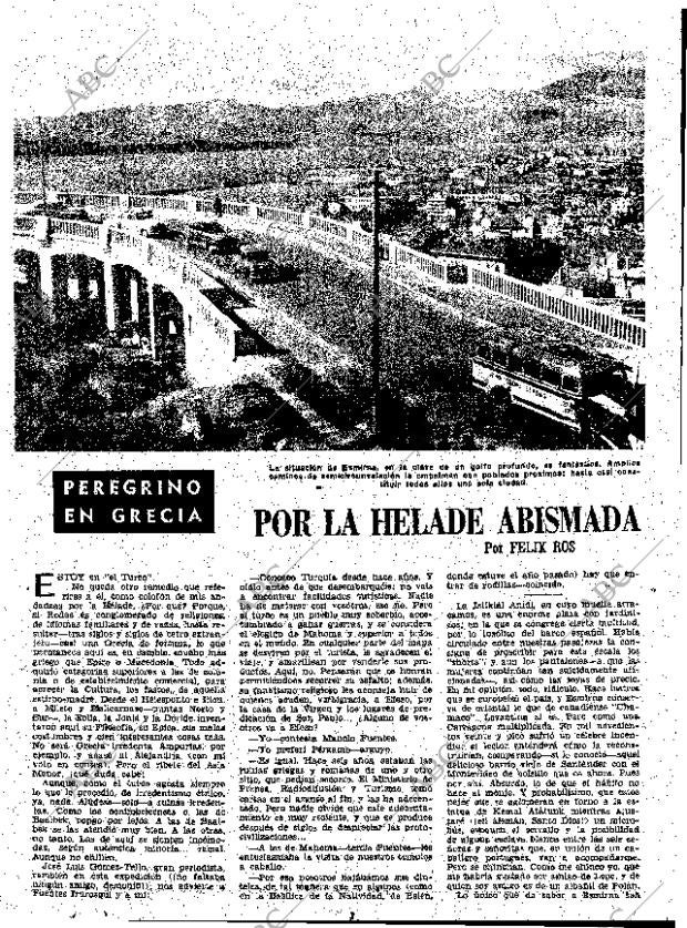 ABC MADRID 26-12-1961 página 23