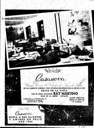 ABC MADRID 26-12-1961 página 26