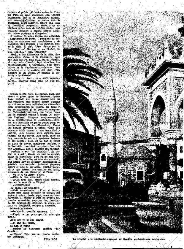 ABC MADRID 26-12-1961 página 27