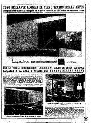 ABC MADRID 26-12-1961 página 29