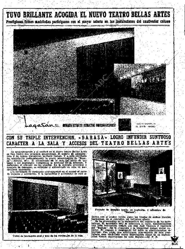 ABC MADRID 26-12-1961 página 29