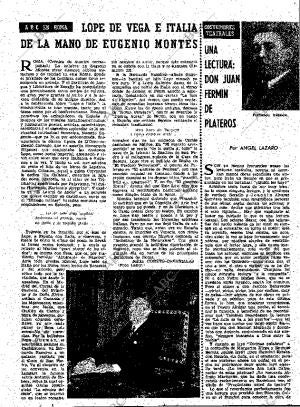 ABC MADRID 26-12-1961 página 31