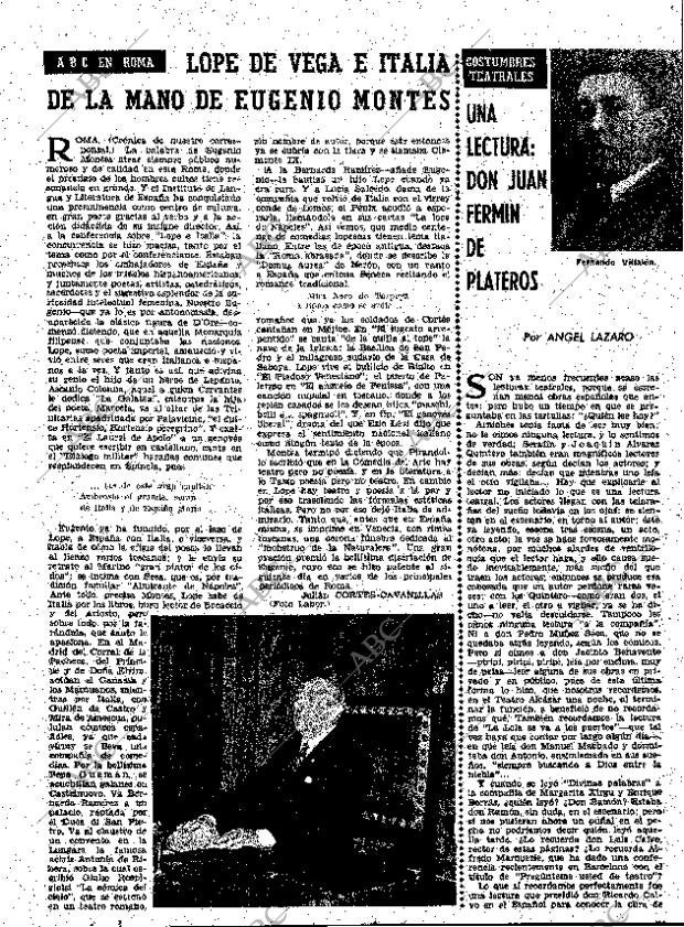 ABC MADRID 26-12-1961 página 31