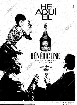 ABC MADRID 26-12-1961 página 32