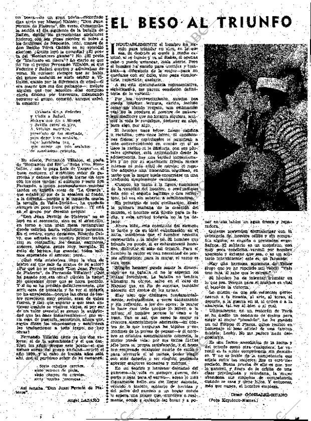 ABC MADRID 26-12-1961 página 33