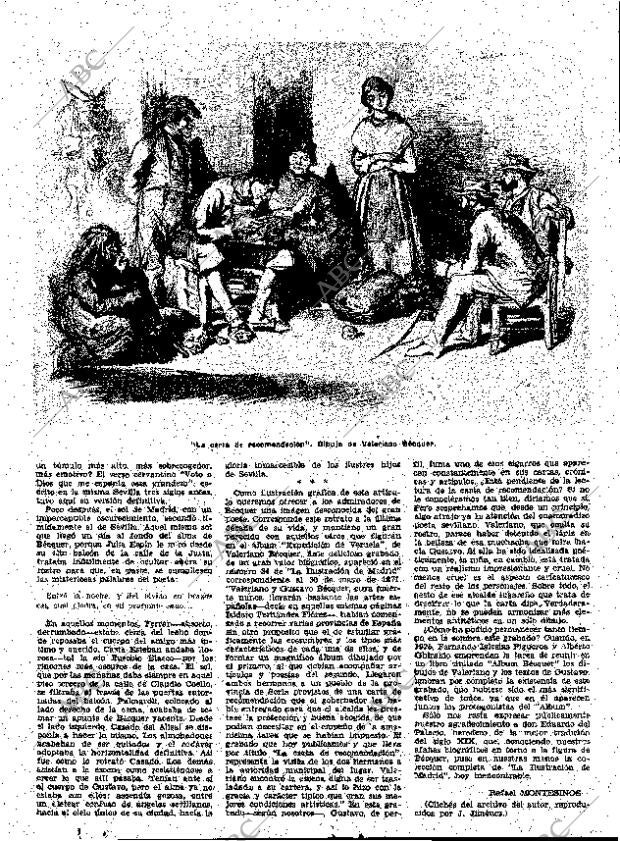 ABC MADRID 26-12-1961 página 43