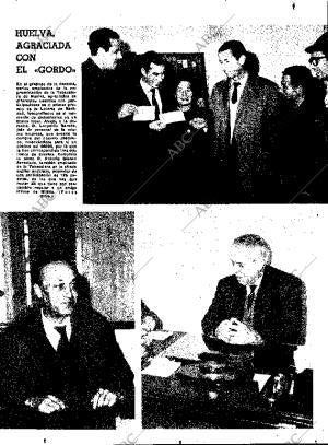ABC MADRID 26-12-1961 página 5