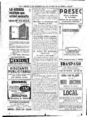 ABC MADRID 26-12-1961 página 54