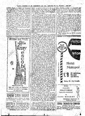 ABC MADRID 26-12-1961 página 60