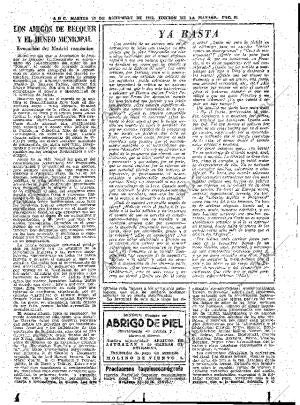 ABC MADRID 26-12-1961 página 61