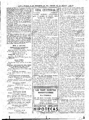 ABC MADRID 26-12-1961 página 62