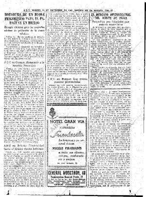 ABC MADRID 26-12-1961 página 63