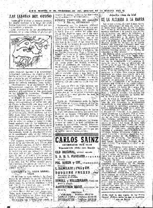 ABC MADRID 26-12-1961 página 65