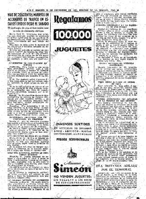 ABC MADRID 26-12-1961 página 66