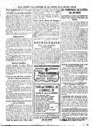 ABC MADRID 26-12-1961 página 68