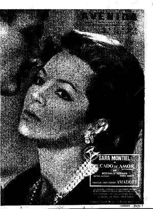 ABC MADRID 26-12-1961 página 7