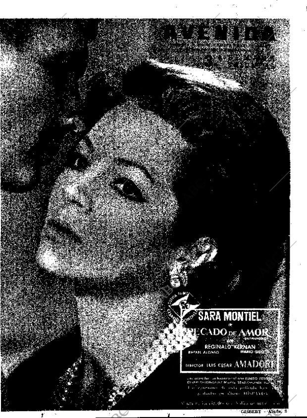 ABC MADRID 26-12-1961 página 7