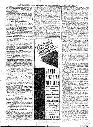 ABC MADRID 26-12-1961 página 74