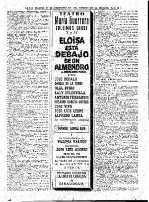 ABC MADRID 26-12-1961 página 75