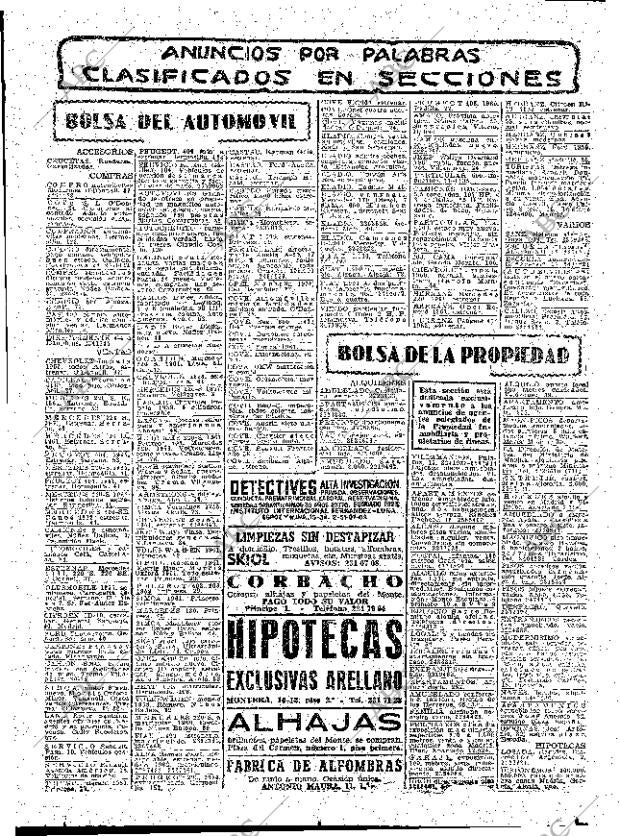 ABC MADRID 26-12-1961 página 76