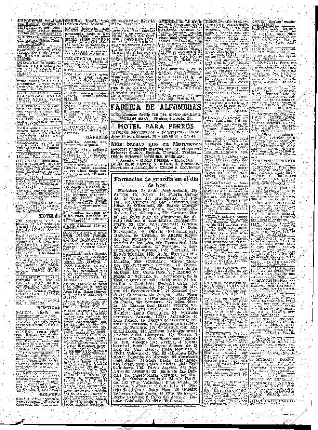 ABC MADRID 26-12-1961 página 77