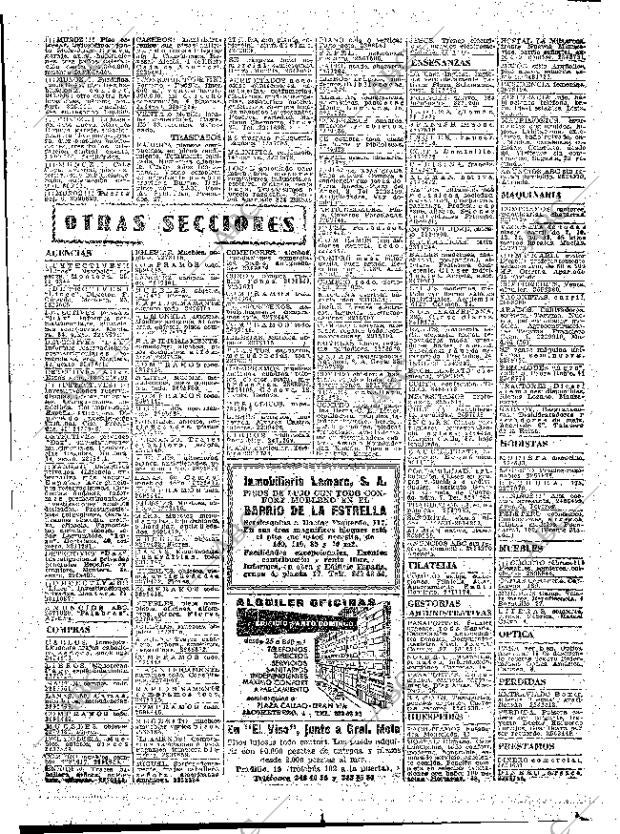 ABC MADRID 26-12-1961 página 78