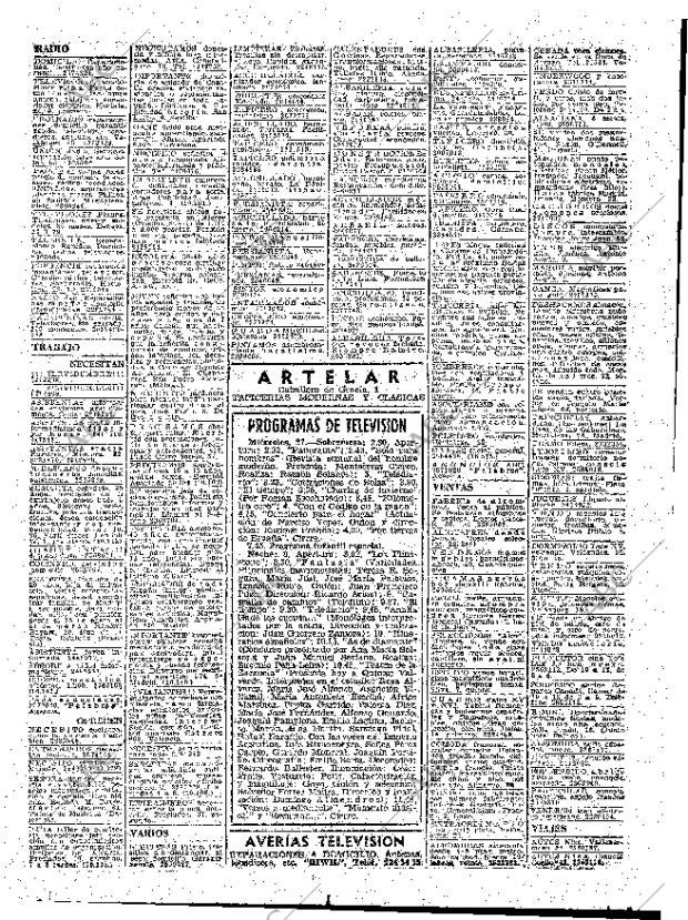 ABC MADRID 26-12-1961 página 79