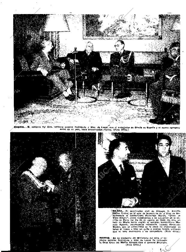 ABC MADRID 26-12-1961 página 8