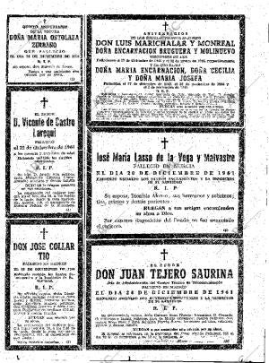ABC MADRID 26-12-1961 página 81
