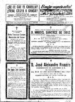 ABC MADRID 26-12-1961 página 82